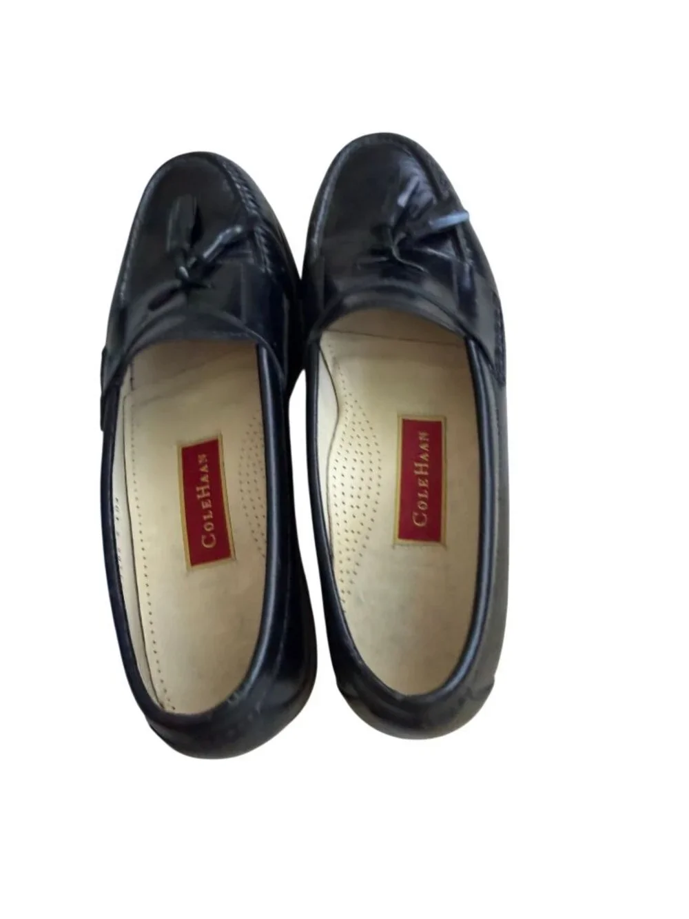 Cole Haan vintage cole